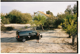 IF - Ibiza Films